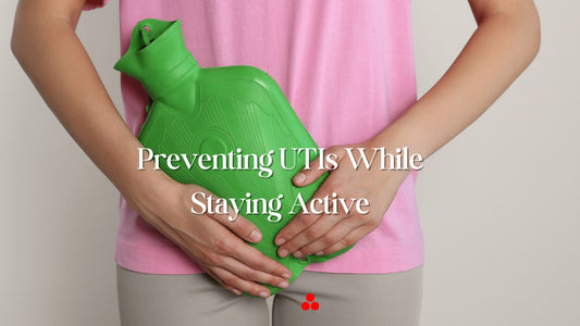 Preventing UTIs While Staying Active